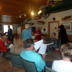 Members Open House Meeting
